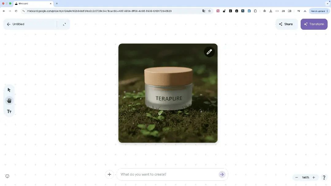 谷歌 Mixboard:最让人“摸不着头脑”的 AI,其实是设计师的终极杀器