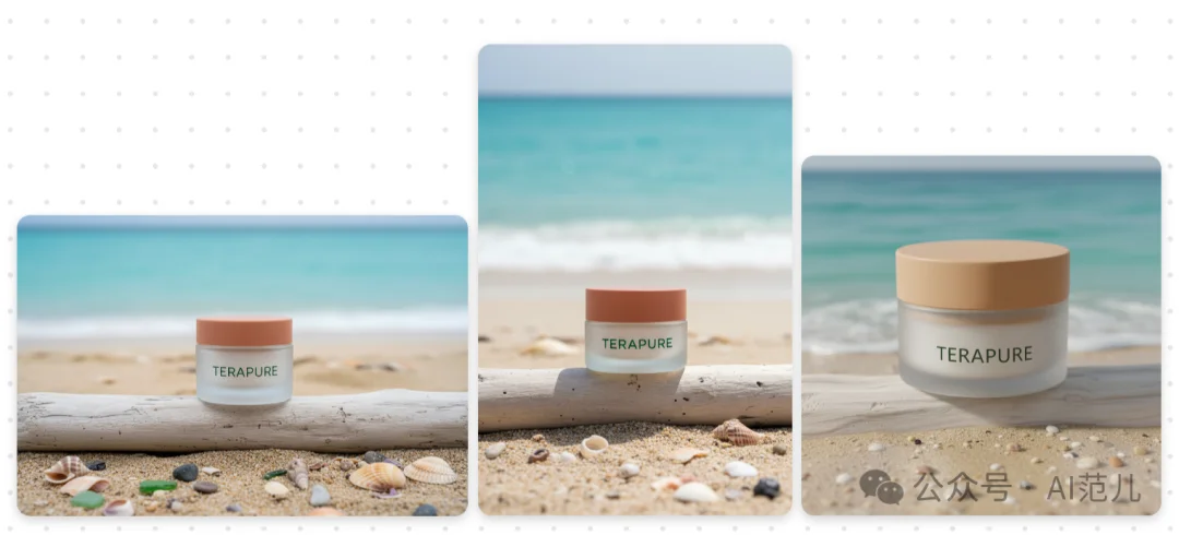 谷歌 Mixboard:最让人“摸不着头脑”的 AI,其实是设计师的终极杀器