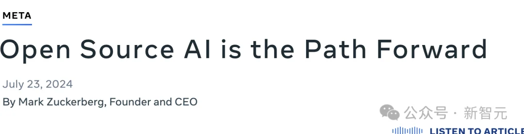 小扎千亿新模型被曝「偷师」Qwen!Meta开源已成笑话