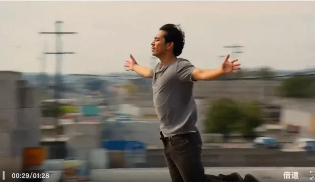 Runway深夜炸场:一口气发布5大更新,首个通用世界模型来了