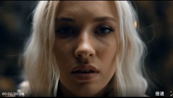 Runway深夜炸场：一口气发布5大更新，首个通用世界模型来了