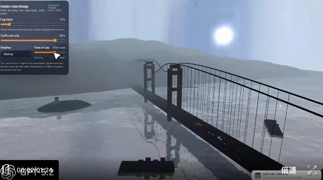 实测 GPT-5.2 :价格暴涨能力微涨,凭什么反击 Gemini