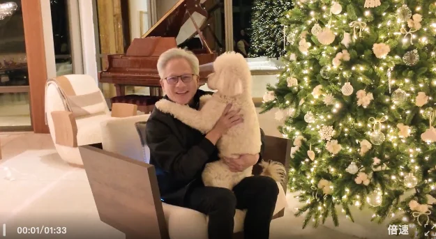 Runway深夜炸场:一口气发布5大更新,首个通用世界模型来了