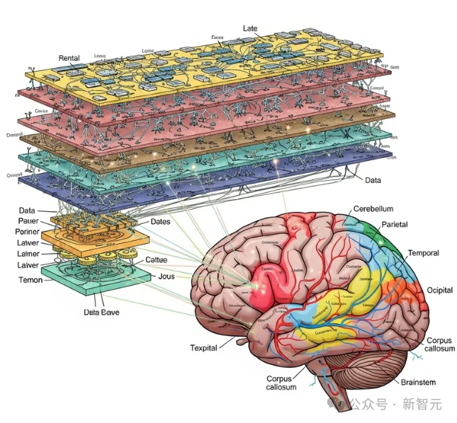 GPT在模仿人类？Nature发现：大脑才是最早的Transformer！