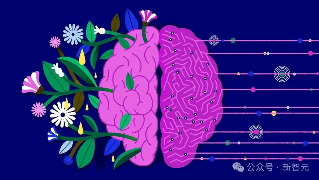 GPT在模仿人类？Nature发现：大脑才是最早的Transformer！