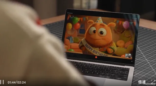 Runway深夜炸场:一口气发布5大更新,首个通用世界模型来了