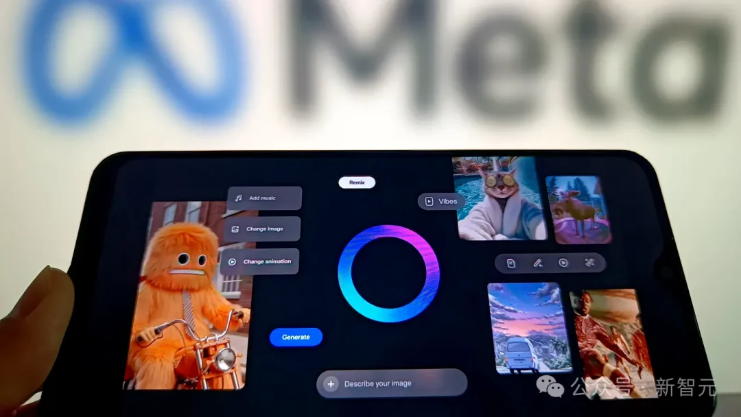 Meta版「甄嬛传」!28岁天才上位,掌管6千亿命脉,AI教父愤然出走