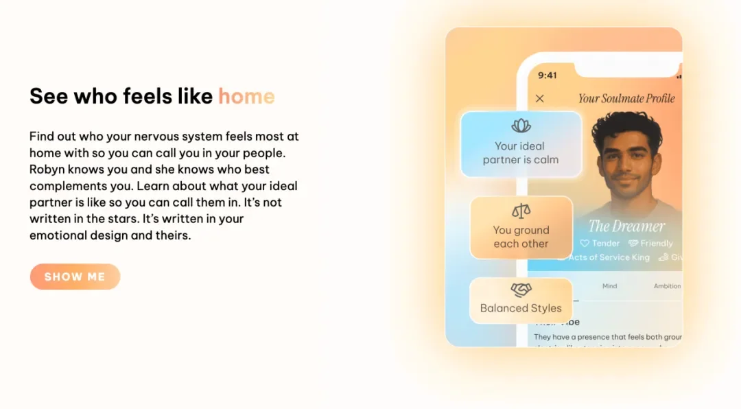 华人医生离开哈佛创业18个月，融资550万美元做最懂你的AI情感伙伴Robyn