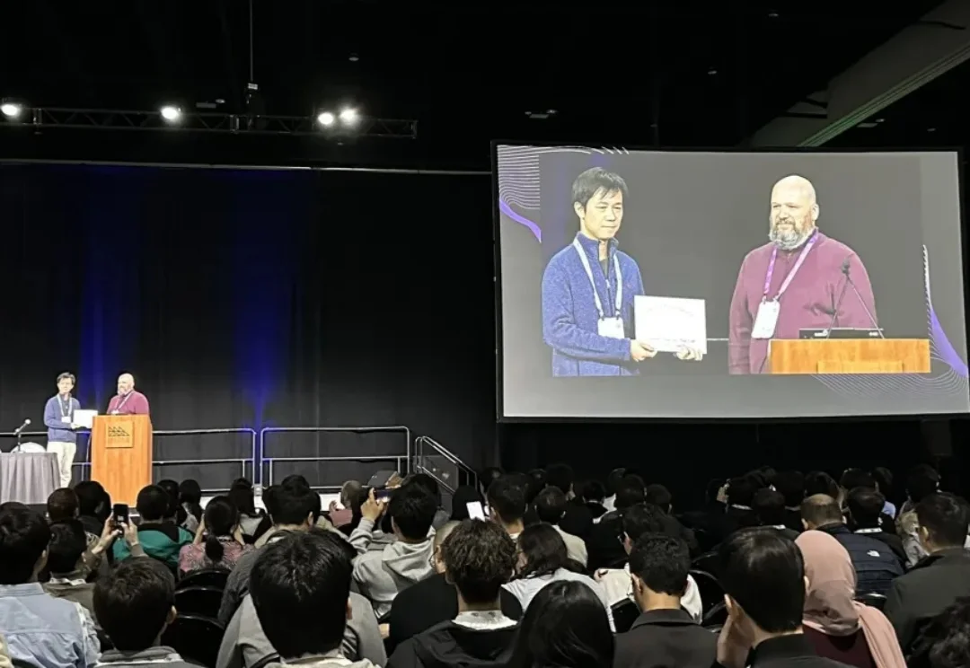 何恺明NeurIPS 2025演讲盘点：视觉目标检测三十年
