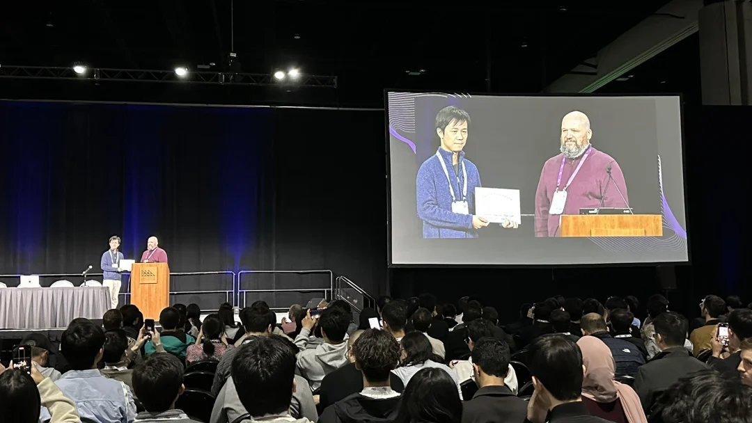 何恺明NeurIPS 2025演讲盘点:视觉目标检测三十年
