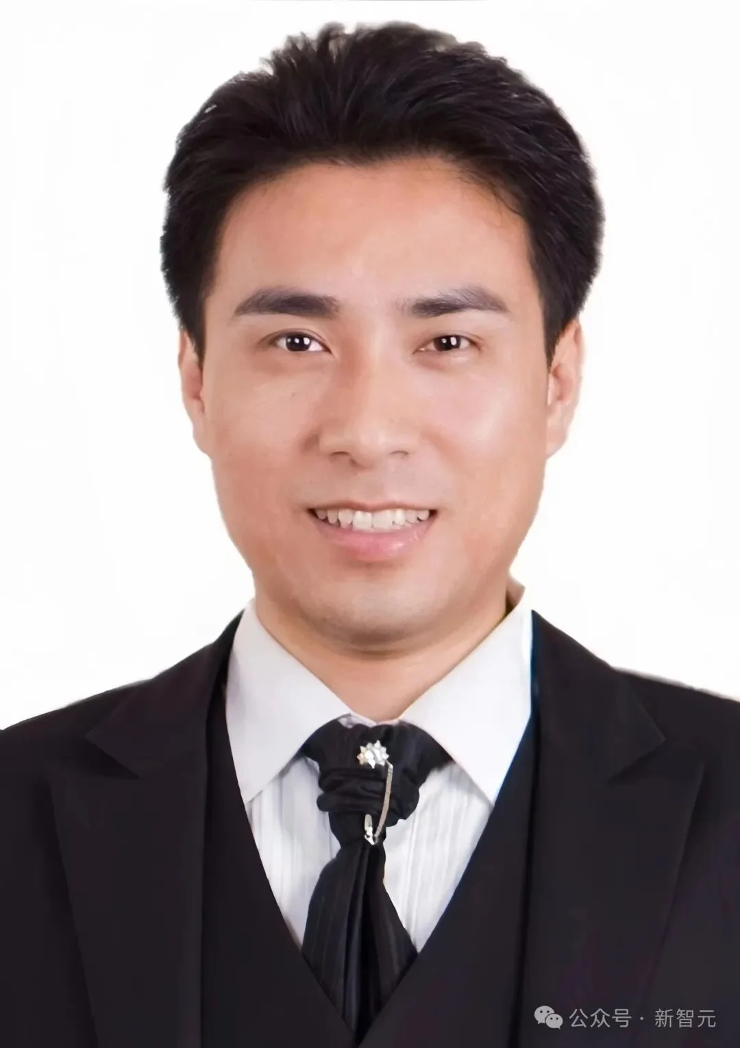 中科院首提「AI哲学」,万字解读:为自身立命,为AI立心