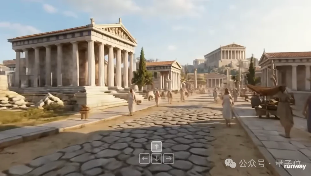 美国视频生成老炮儿,入局世界模型