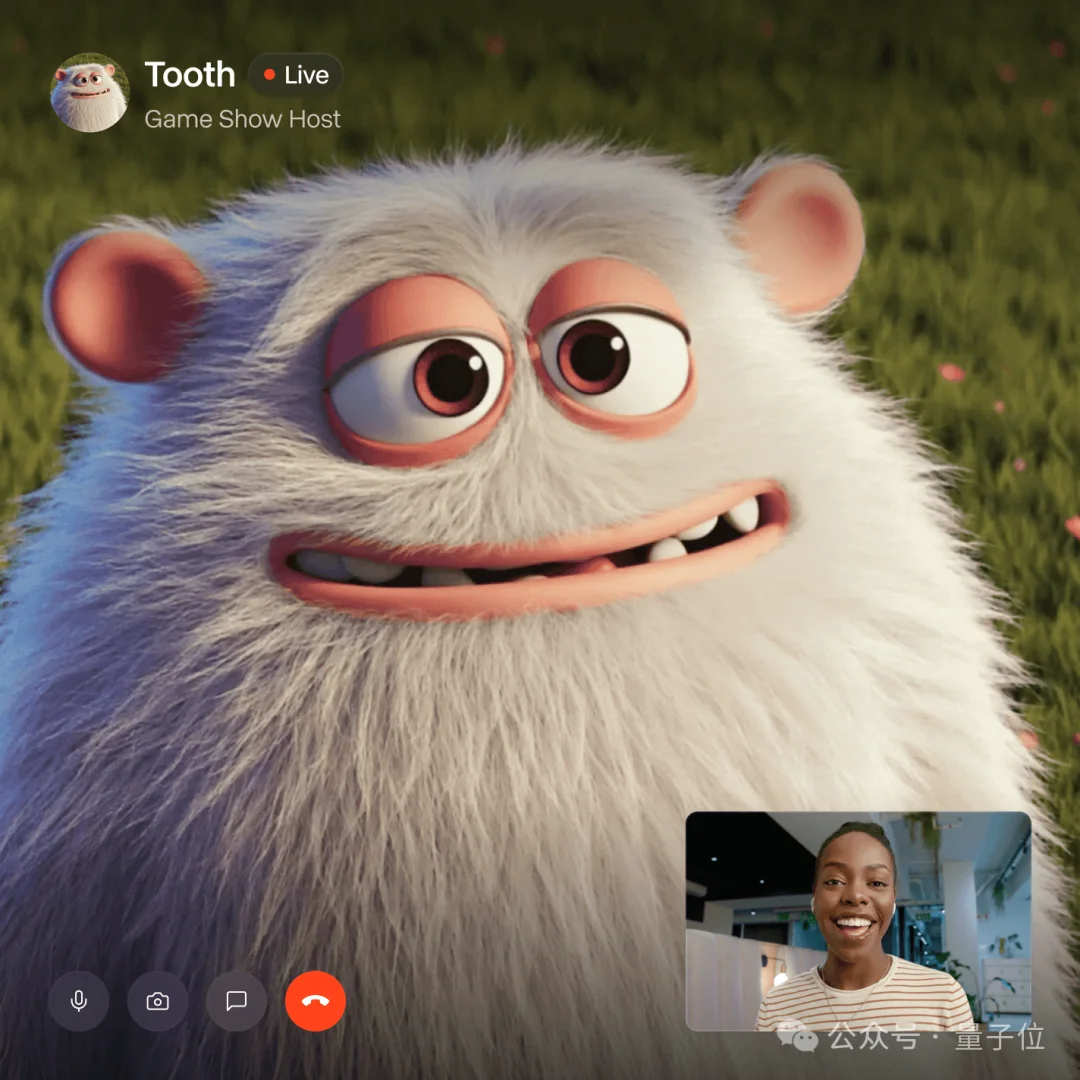 美国视频生成老炮儿,入局世界模型