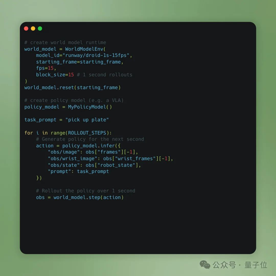 美国视频生成老炮儿,入局世界模型