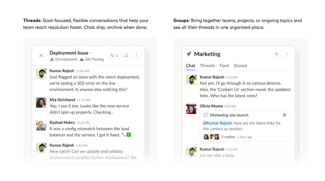 PayPal黑帮成员下场重新创业:融资 2000 万美元,要用 AI Agent 干掉 Slack