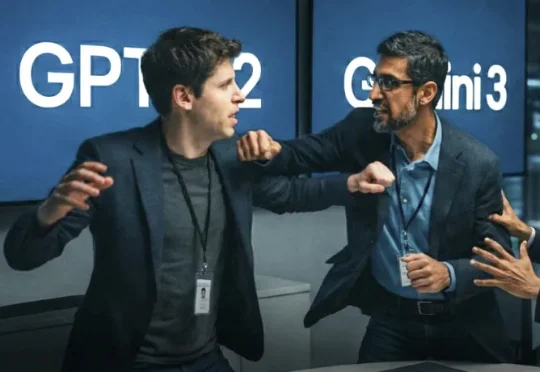 GPT-5.2被曝作弊！偷袭谷歌竟靠拉爆token刷高分，不如Gemini 3