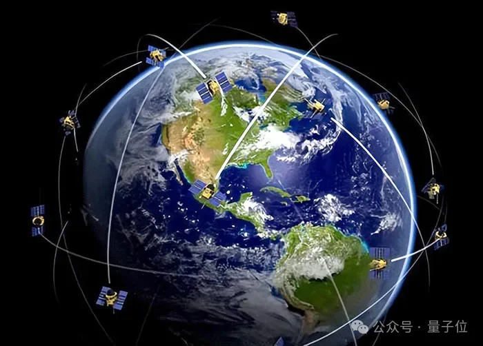 面向「空天具身智能」,北航团队提出星座规划新基准丨NeurIPS'25
