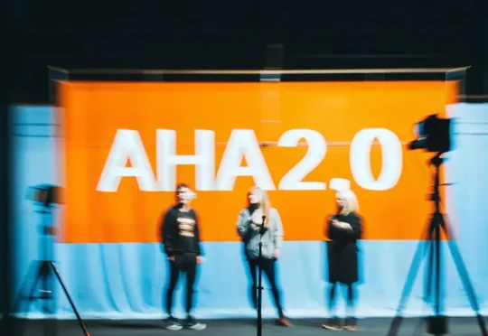 一手实测 Aha 2.0：真的是达人营销的最优解吗？