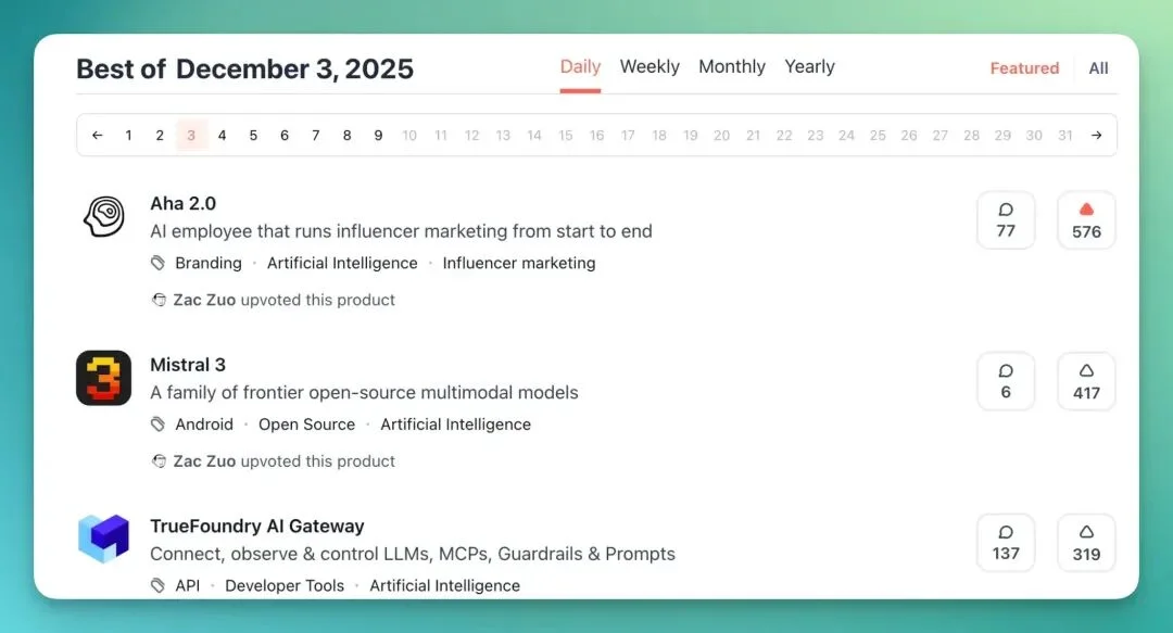 一手实测 Aha 2.0:真的是达人营销的最优解吗?