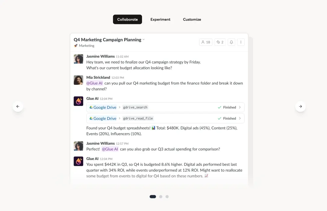 PayPal黑帮成员下场重新创业:融资 2000 万美元,要用 AI Agent 干掉 Slack