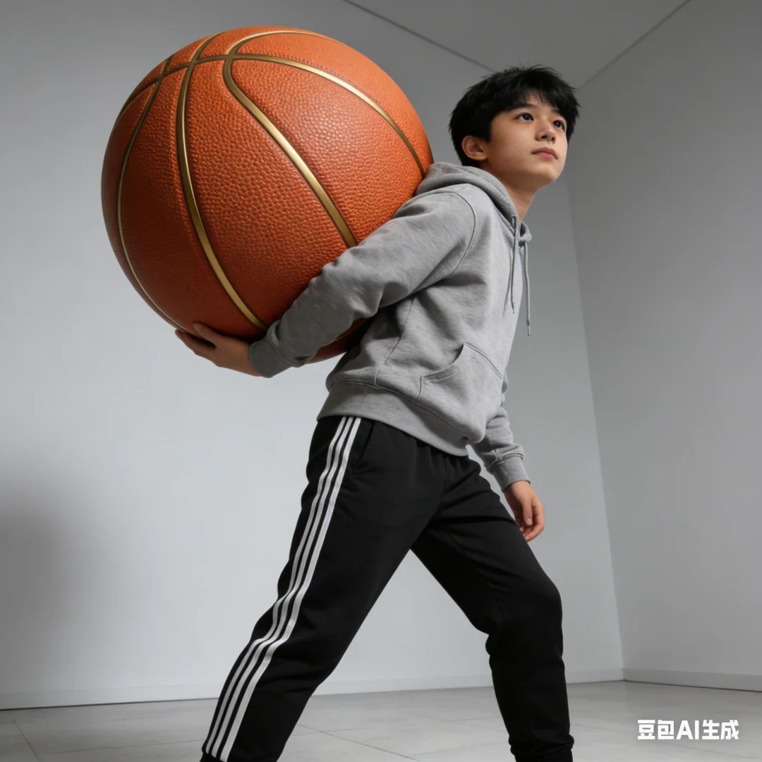 以为是站姐神图,结果是豆包新功能直出!能跟Nano Banana Pro扳手腕吗丨附提示词