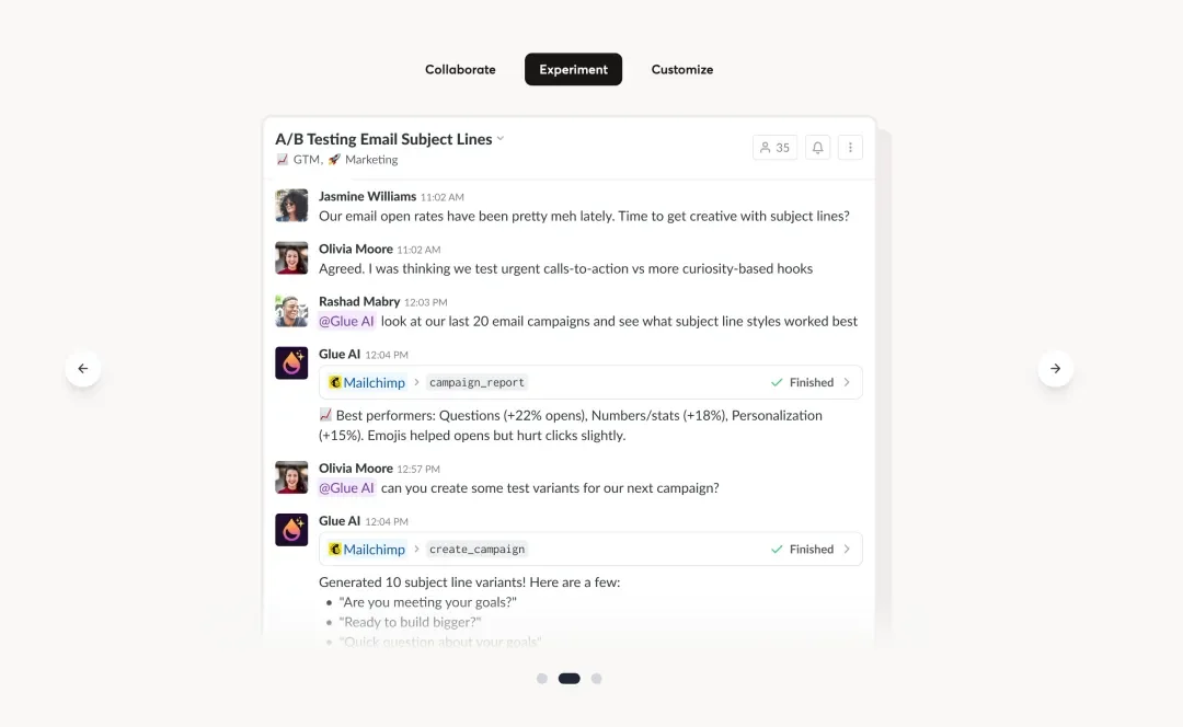 PayPal黑帮成员下场重新创业:融资 2000 万美元,要用 AI Agent 干掉 Slack