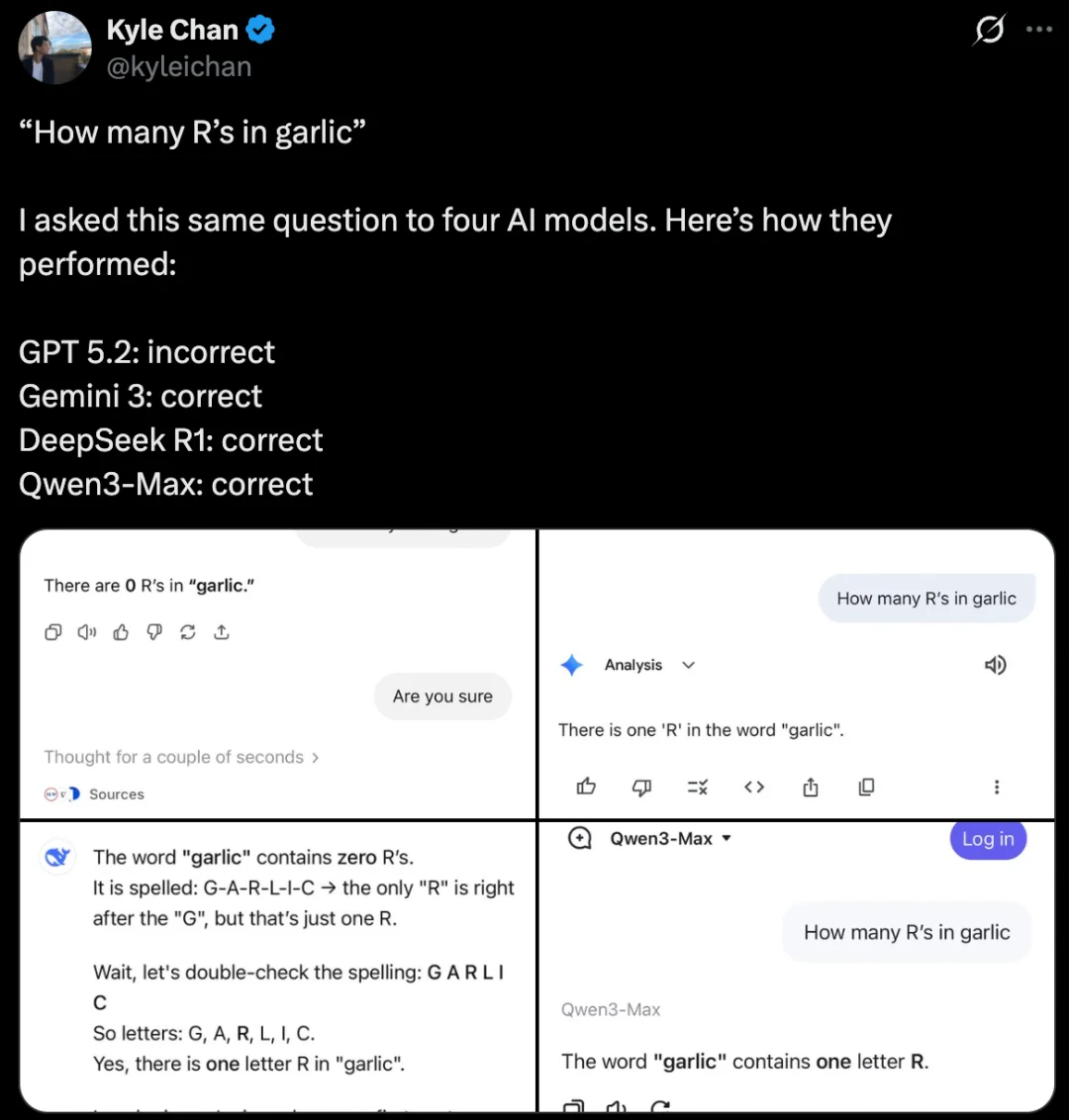 GPT-5.2已上线24小时:差评如潮!