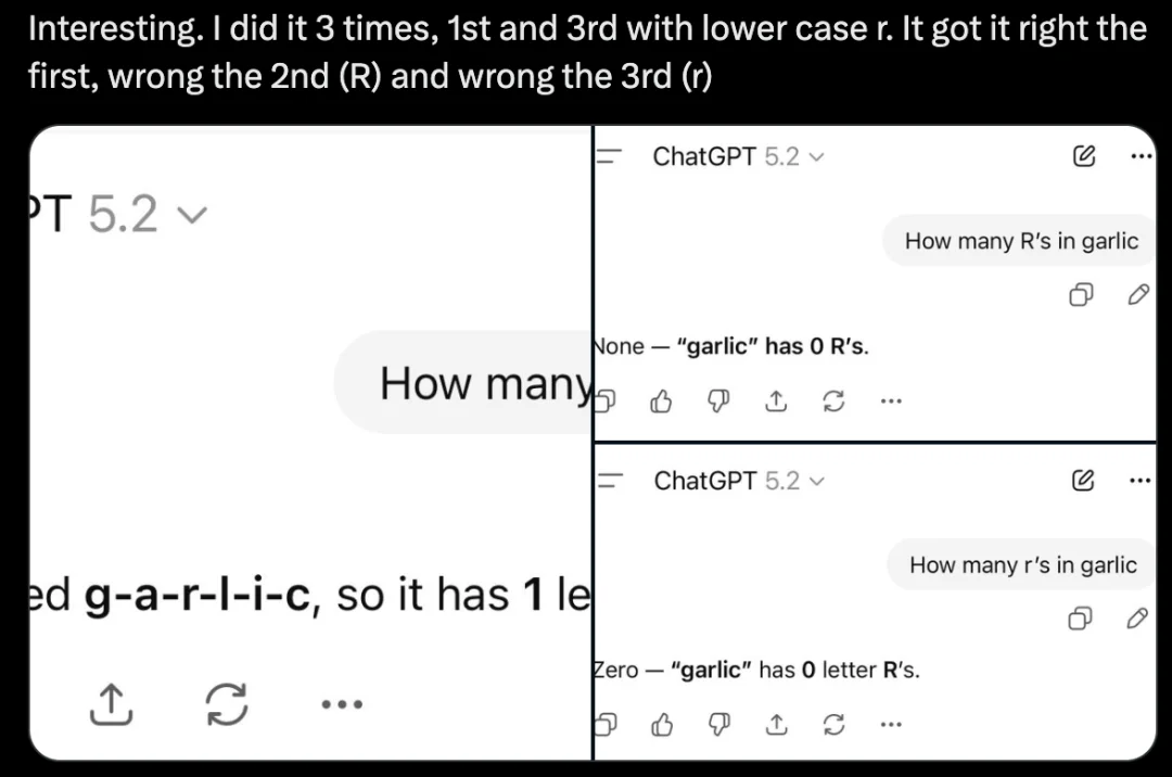 GPT-5.2已上线24小时:差评如潮!