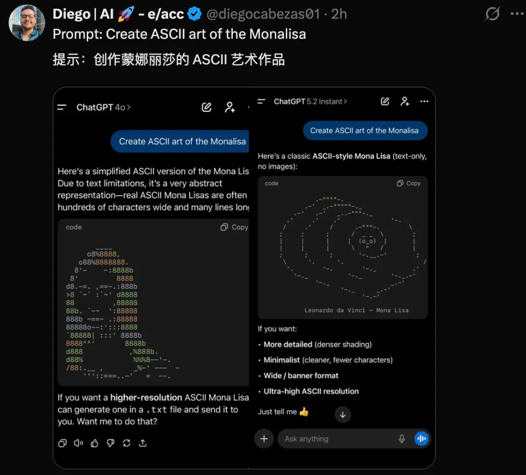 GPT-5.2已上线24小时:差评如潮!