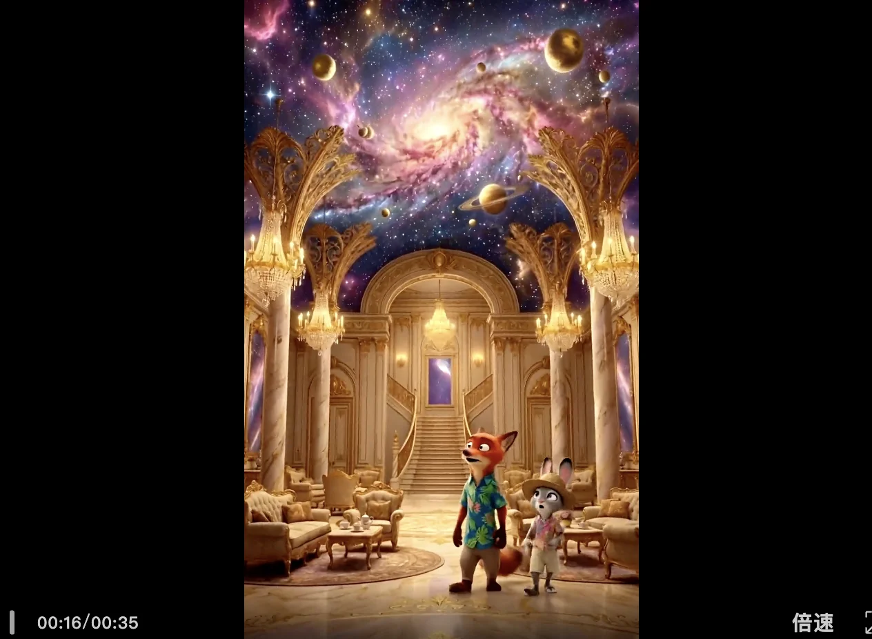 AI漫剧从难产到量产!这款Agent内置SOP,小白也能轻松搞定~