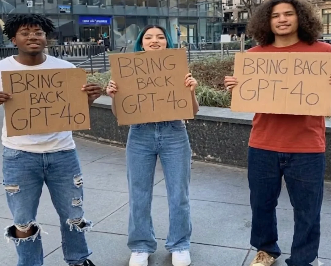 GPT-5.2已上线24小时:差评如潮!