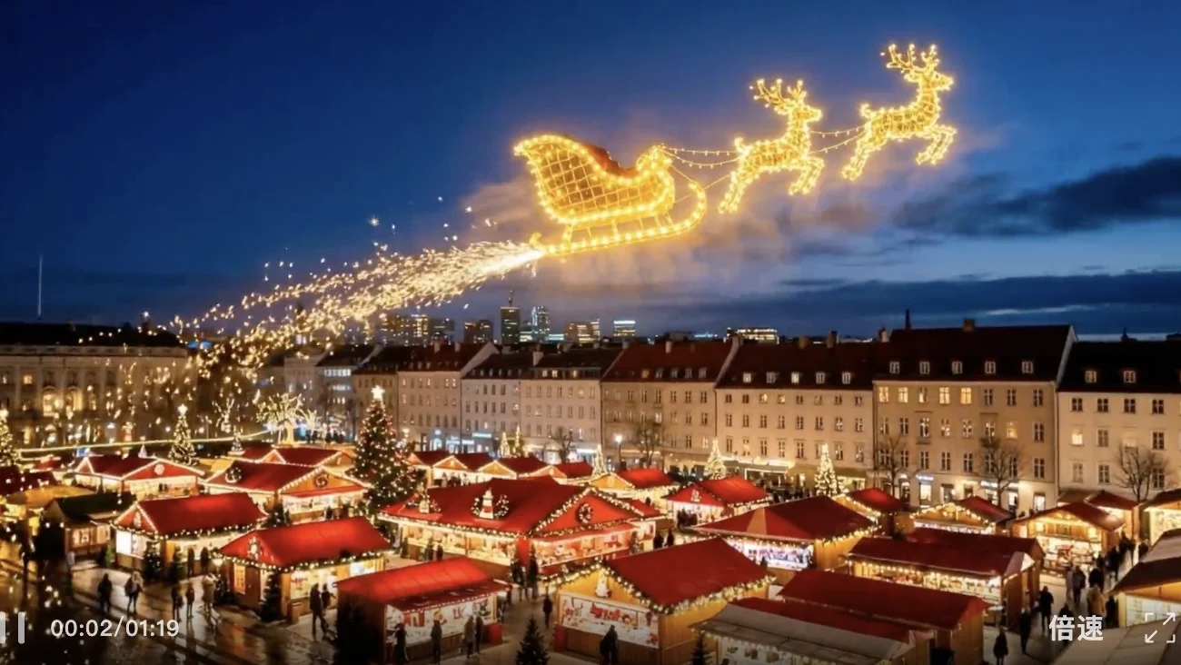 AI漫剧从难产到量产!这款Agent内置SOP,小白也能轻松搞定~