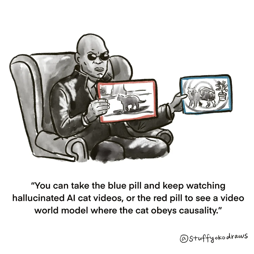 a16z 年度预测:2026 年,AI 创业的新机会都在垂直行业,AI 产品会走向定制化