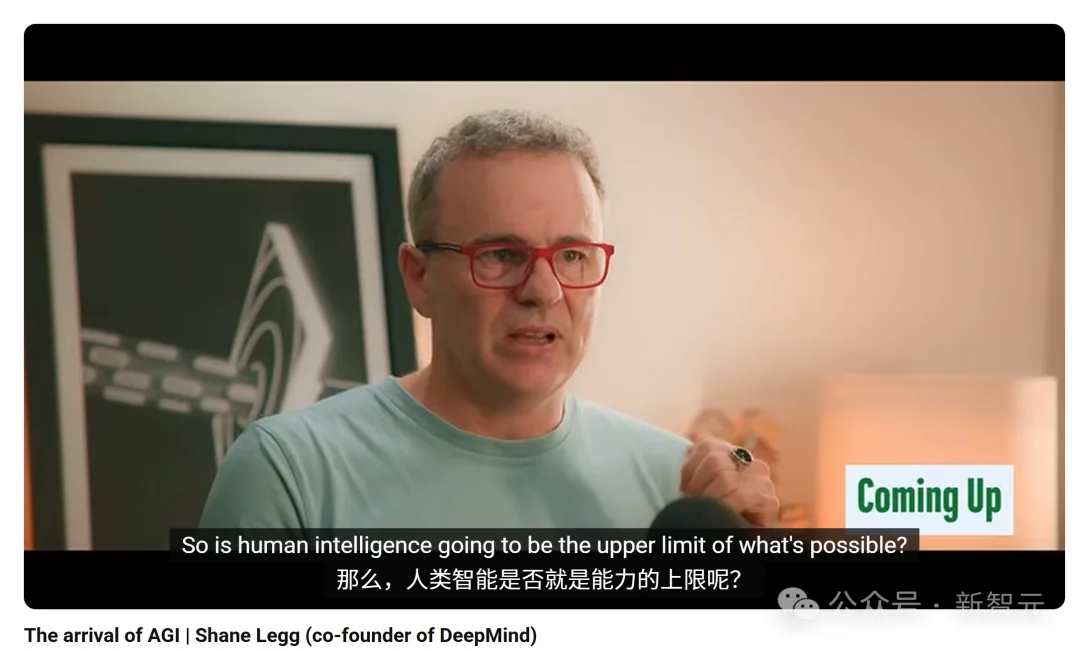 DeepMind科学家惊人预测:AGI在2028年实现,大规模失业要来了