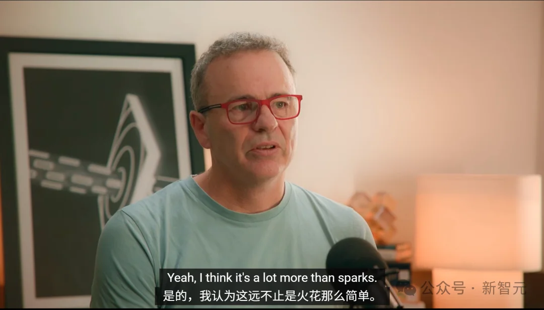 DeepMind科学家惊人预测:AGI在2028年实现,大规模失业要来了