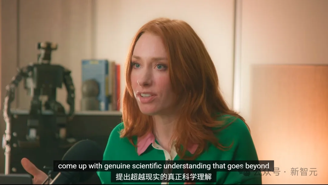 DeepMind科学家惊人预测:AGI在2028年实现,大规模失业要来了