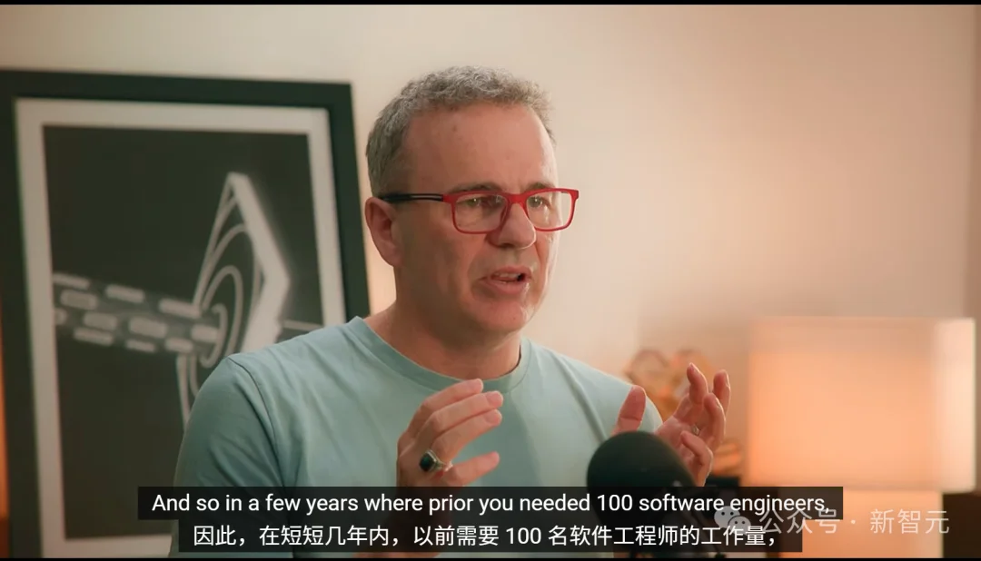 DeepMind科学家惊人预测:AGI在2028年实现,大规模失业要来了