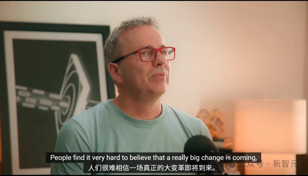 DeepMind科学家惊人预测:AGI在2028年实现,大规模失业要来了