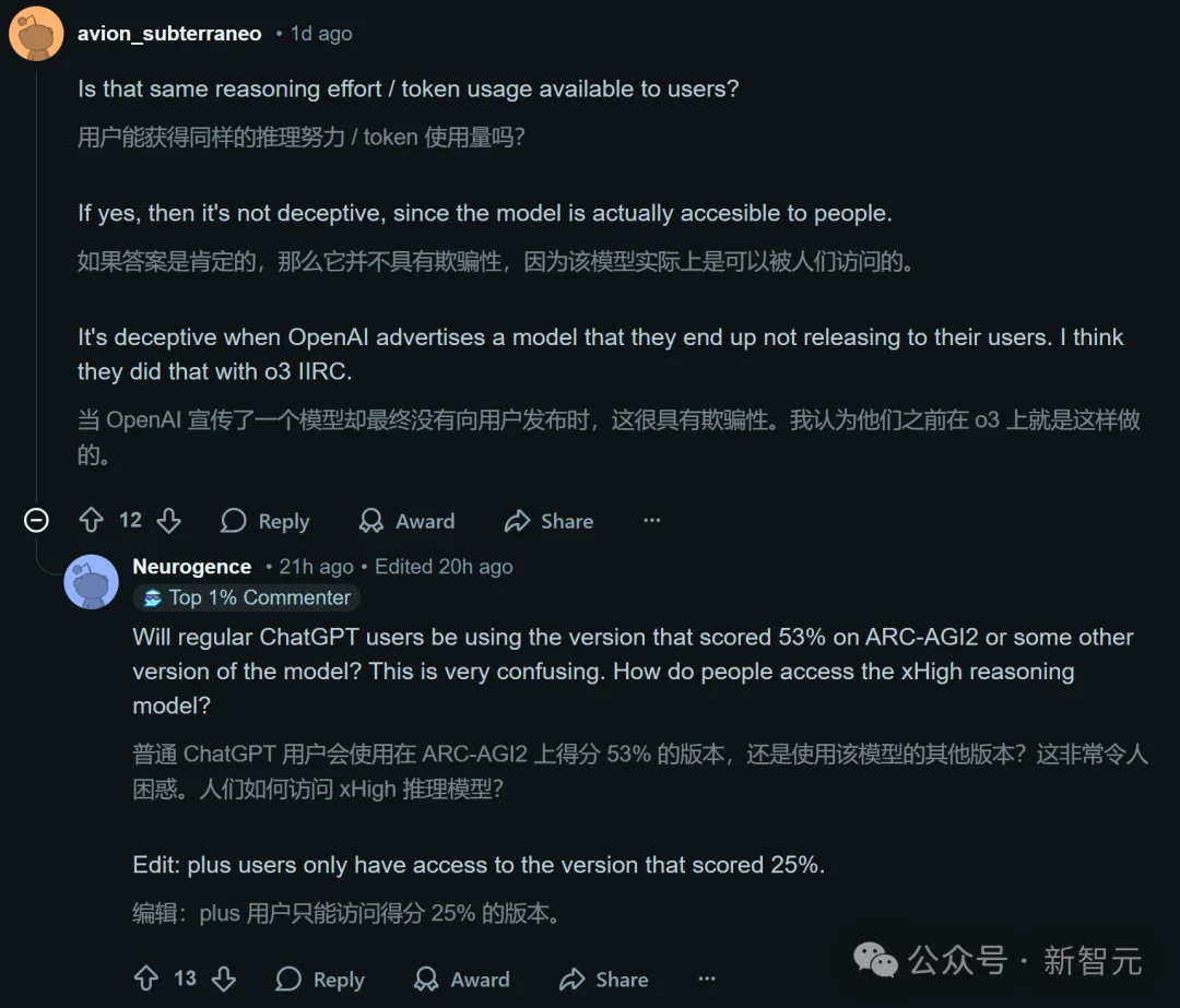 GPT-5.2被曝作弊!偷袭谷歌竟靠拉爆token刷高分,不如Gemini 3