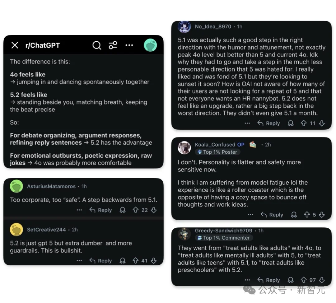 GPT-5.2被曝作弊!偷袭谷歌竟靠拉爆token刷高分,不如Gemini 3