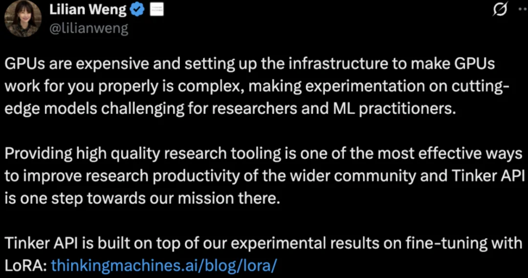 AI女王强势归来!前OpenAI CTO的“思考机器”彻底开放!接入KimiK2、千问VL,一个样本让千问VLM识别新物种!