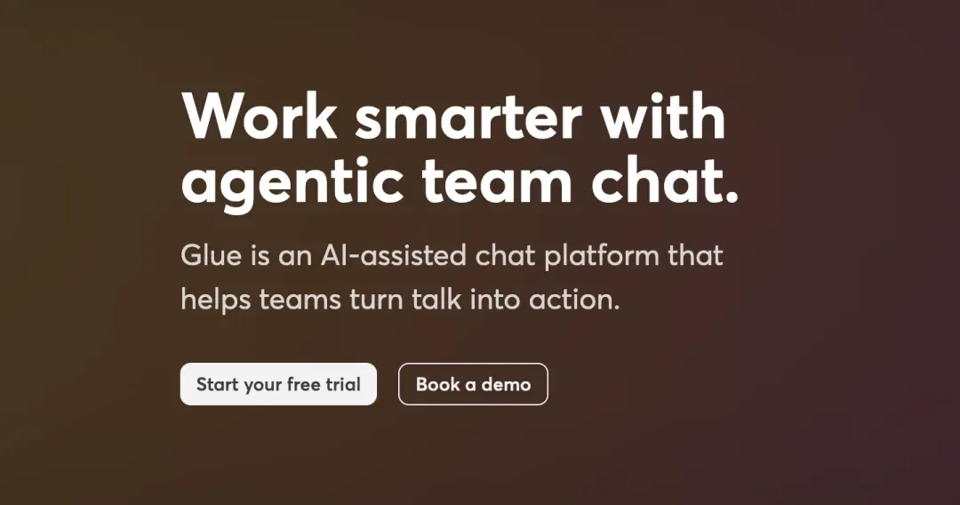 PayPal黑帮成员下场重新创业:融资 2000 万美元,要用 AI Agent 干掉 Slack