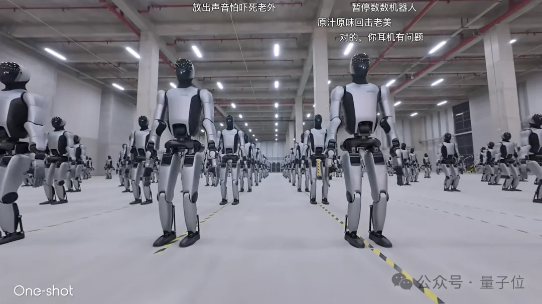 中国机器人比赛应急救援,美国网友Reddit破防:我们还在给机器狗化妆拍段子