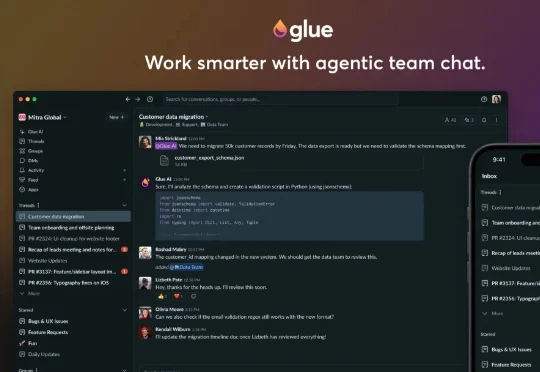 PayPal黑帮成员下场重新创业：融资 2000 万美元，要用 AI Agent 干掉 Slack