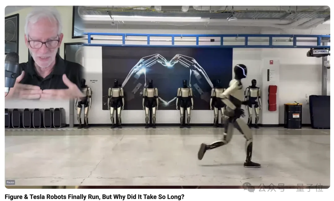 中国机器人比赛应急救援,美国网友Reddit破防:我们还在给机器狗化妆拍段子