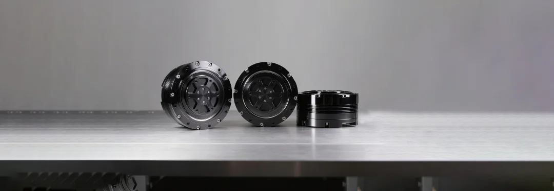 独家|又添2亿元新融资!因克斯领跑具身智能核心零部件赛道