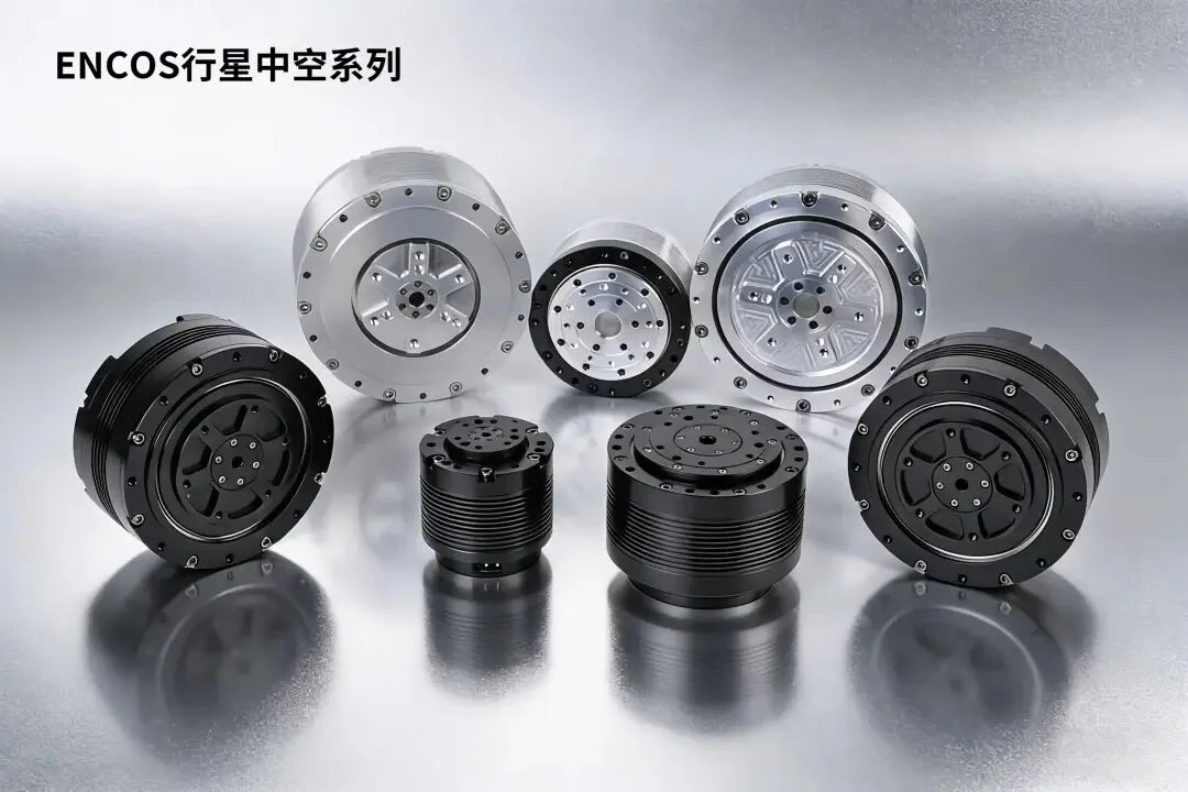 独家|又添2亿元新融资!因克斯领跑具身智能核心零部件赛道