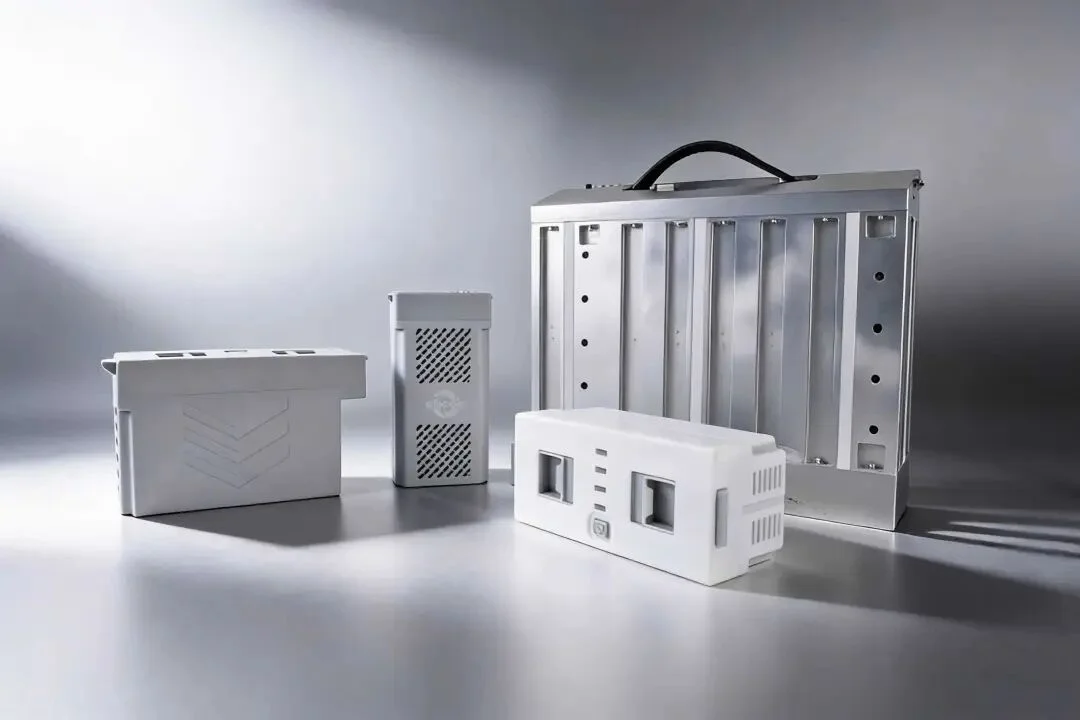 独家|又添2亿元新融资!因克斯领跑具身智能核心零部件赛道