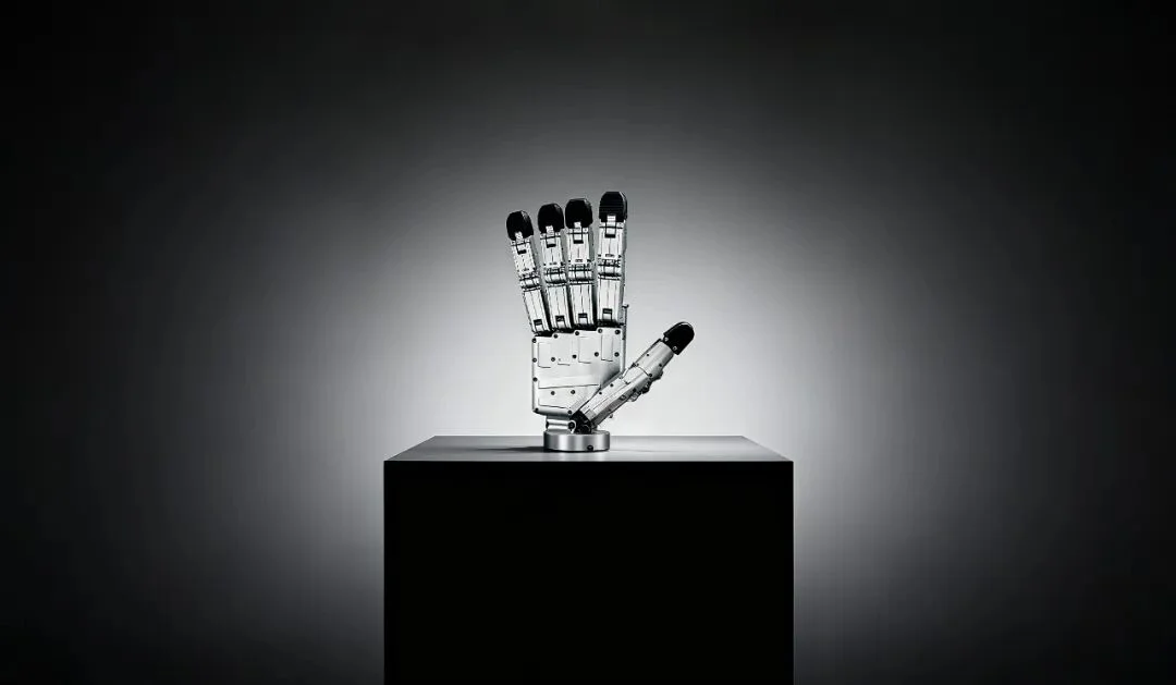 独家|又添2亿元新融资!因克斯领跑具身智能核心零部件赛道