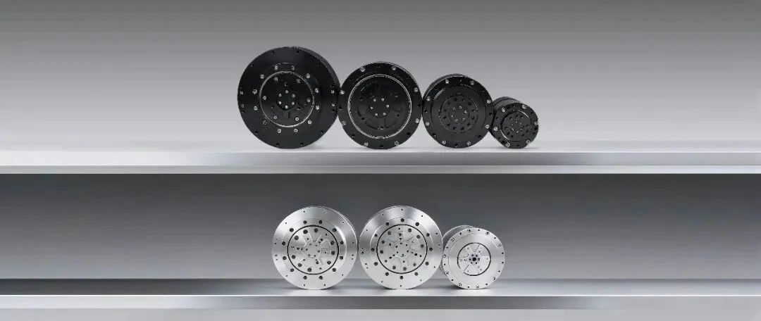 独家|又添2亿元新融资!因克斯领跑具身智能核心零部件赛道